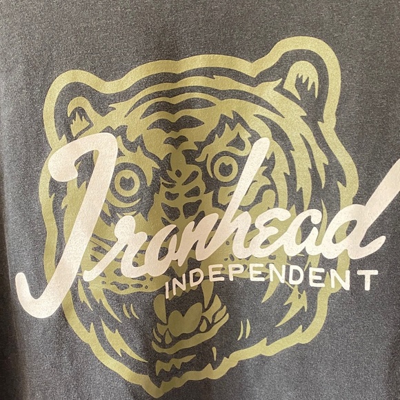 Black Graphic Tee - Picture 2 of 5